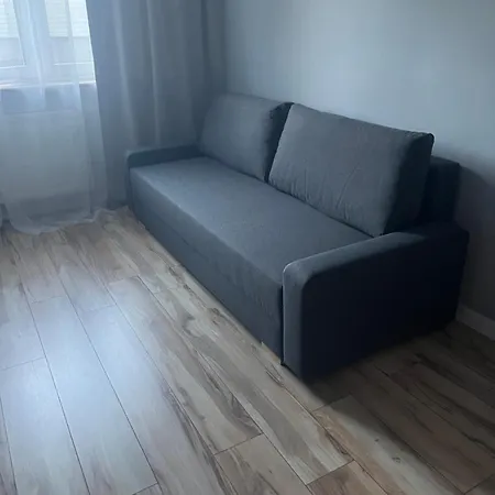 Nowoczesny * Краков