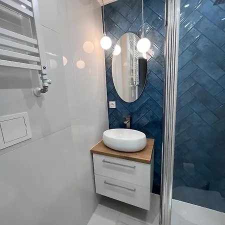 Nowoczesny كراكوفيا