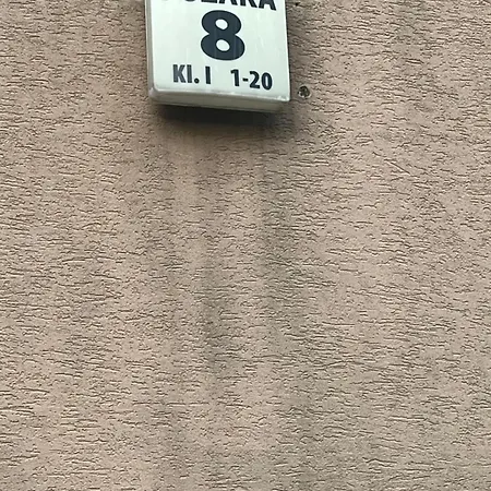 Appartement Nowoczesny Cracovie