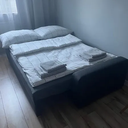 Appartement Nowoczesny