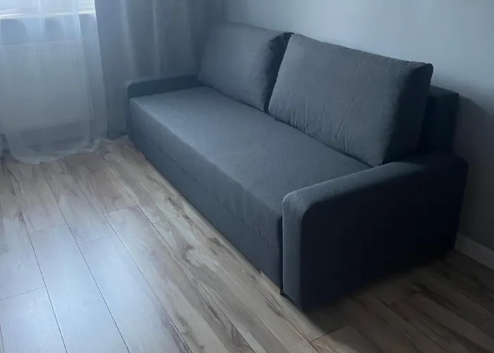 Nowoczesny * Cracovia