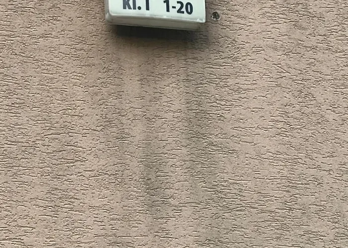 Apartamento Nowoczesny Cracovia